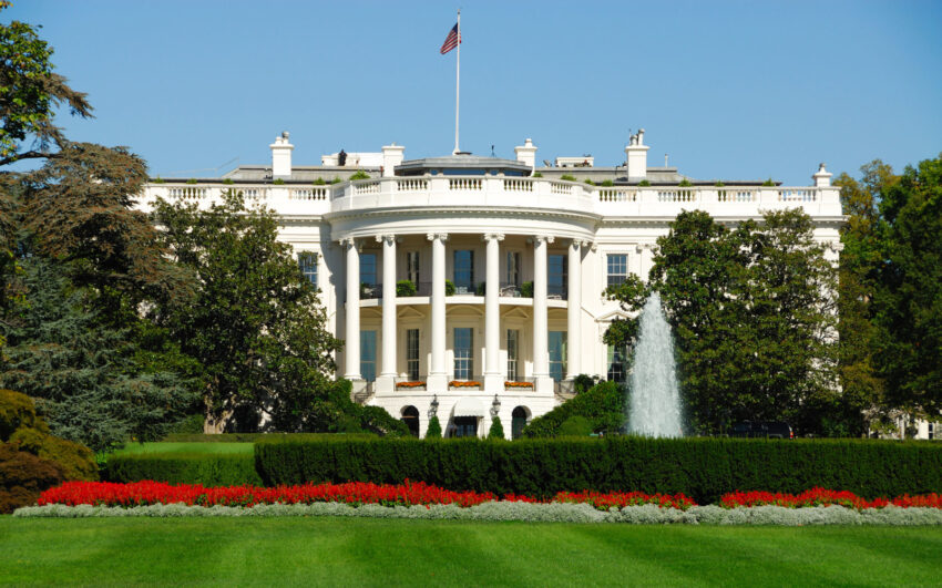 White House