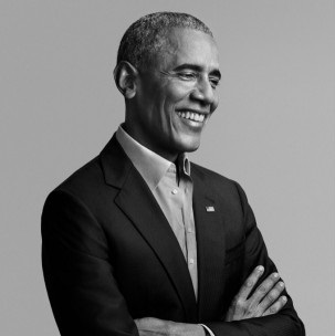 Barack Obama